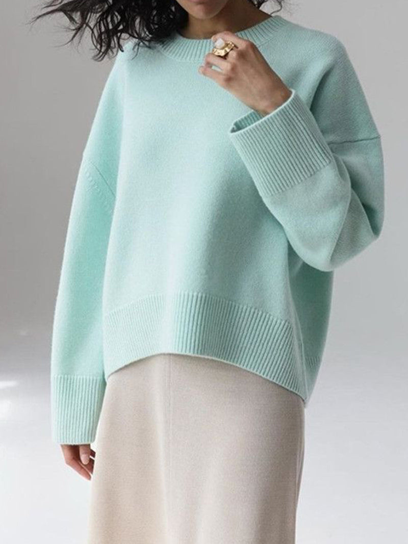 Thoughtfully Designed Sweater