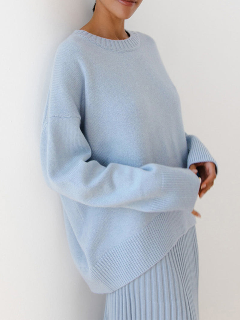 Thoughtfully Designed Sweater