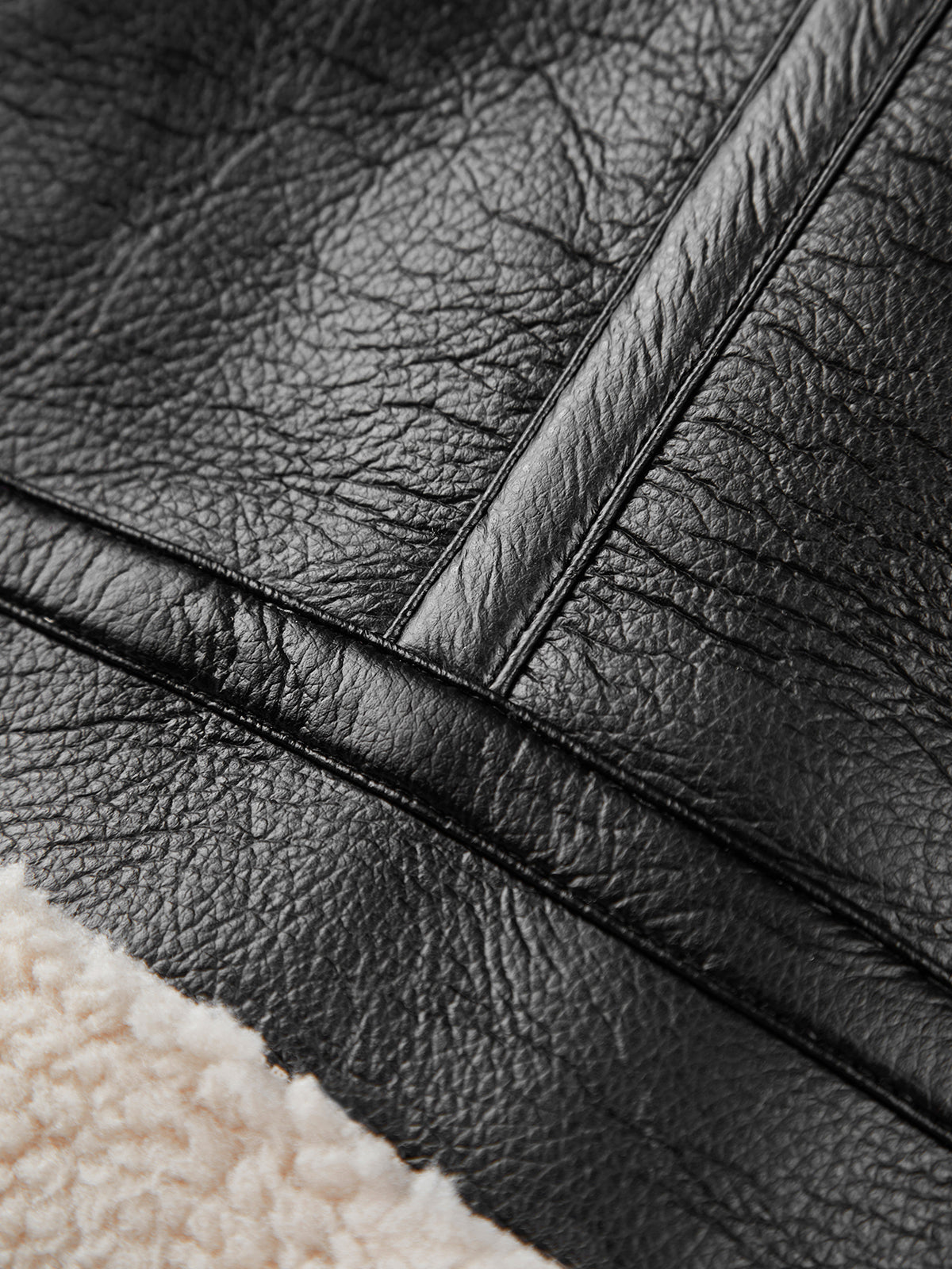 Classic Designed Jacket