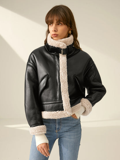 Classic Designed Jacket