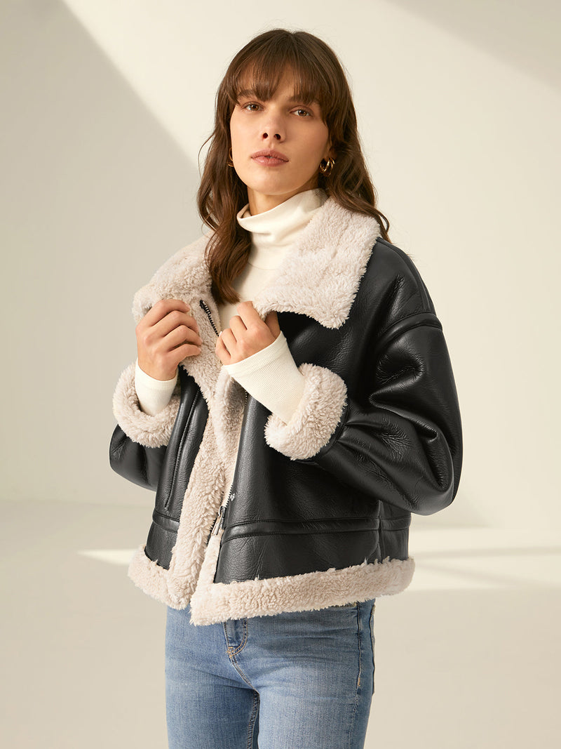 Classic Designed Jacket