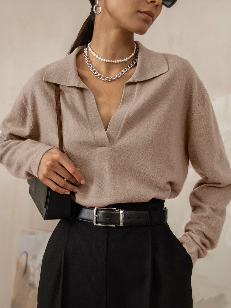 Beautifully Crafted Sweater