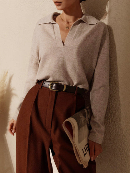 Beautifully Crafted Sweater