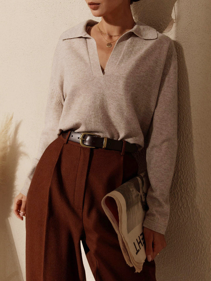 Beautifully Crafted Sweater