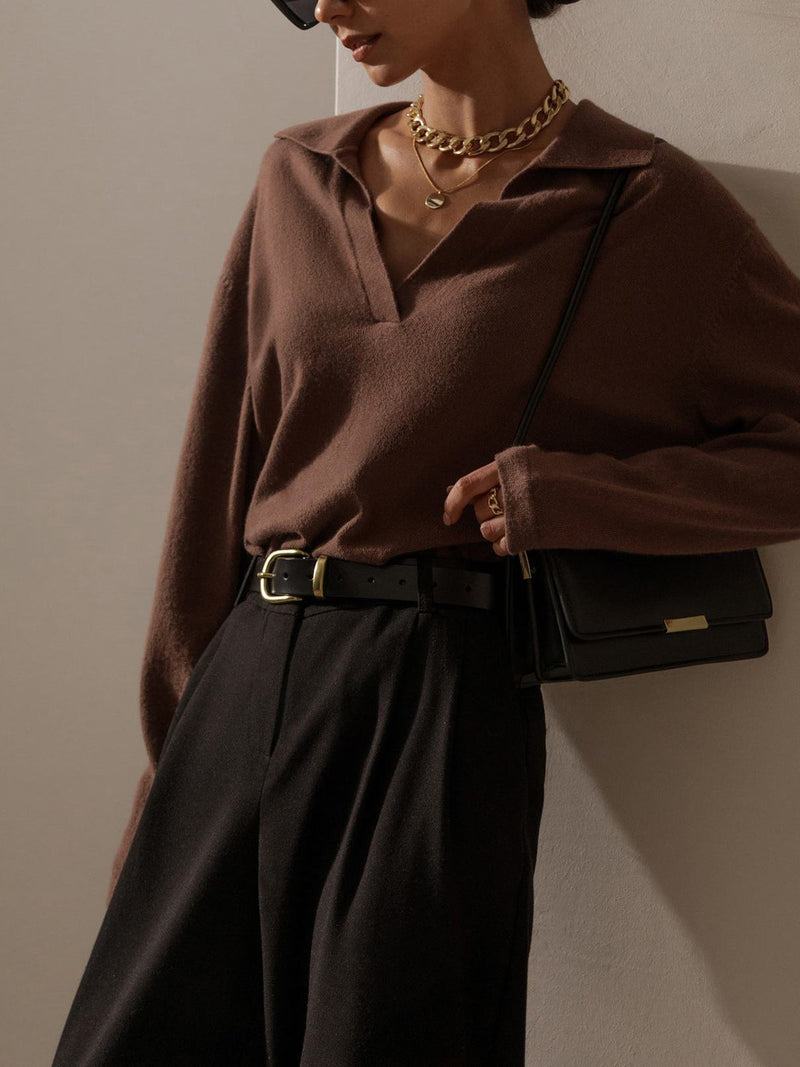 Beautifully Crafted Sweater