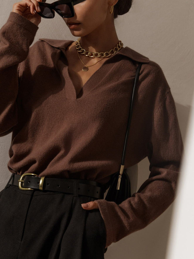 Beautifully Crafted Sweater