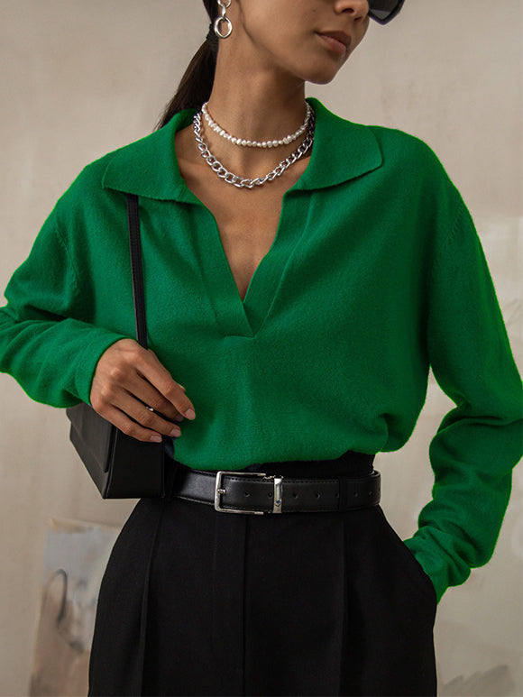 Beautifully Crafted Sweater