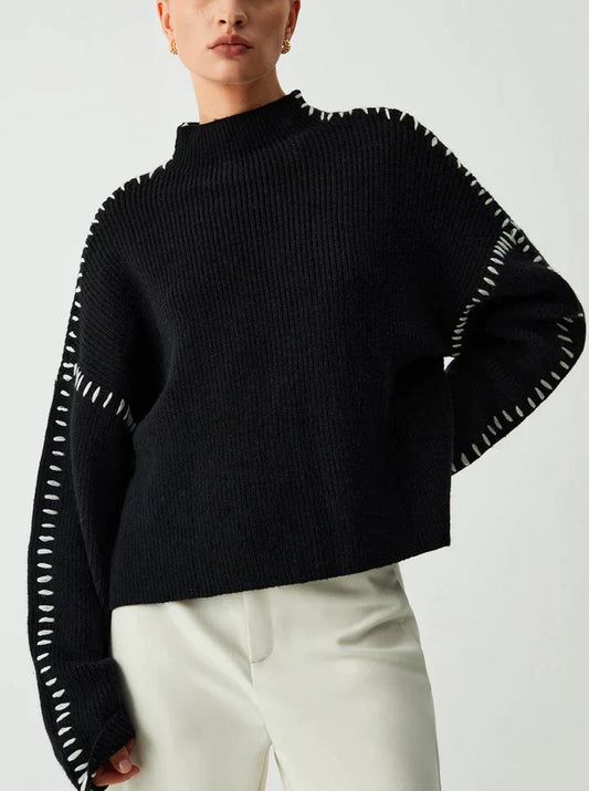 Classic Vintage Sweater