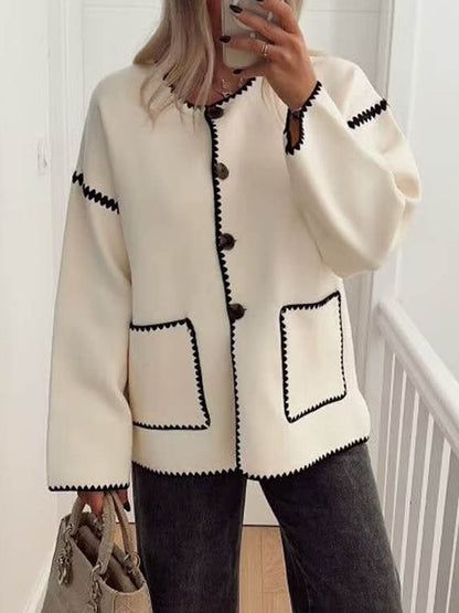 Beautifully Crafted Jacket