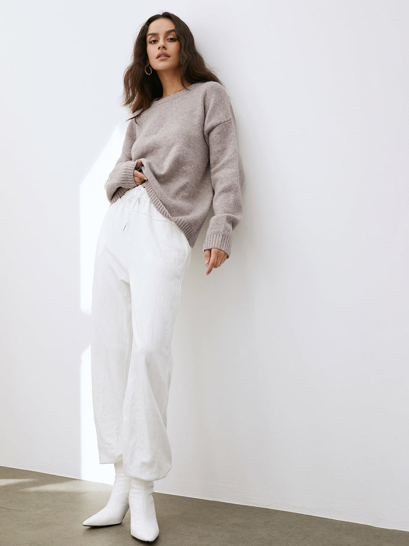 Thoughtfully Designed Sweater
