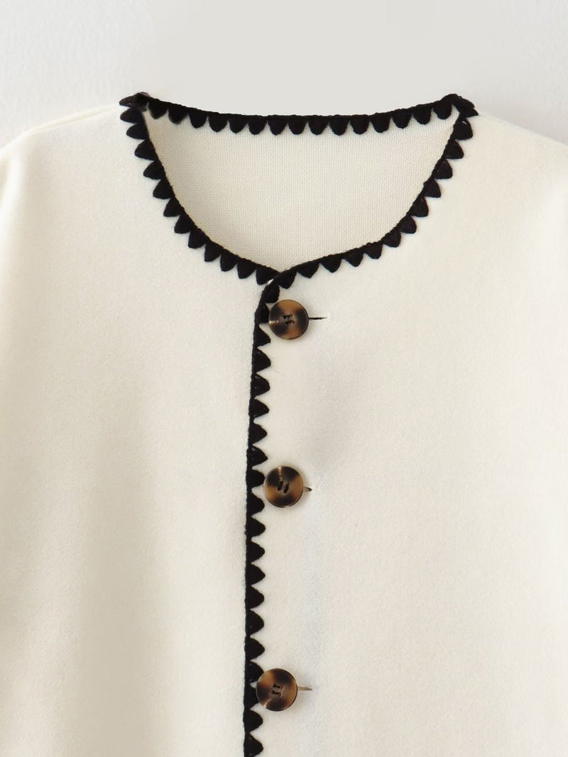Beautifully Crafted Jacket