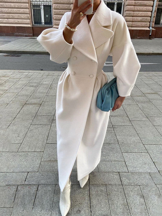 Classic Vintage Coat