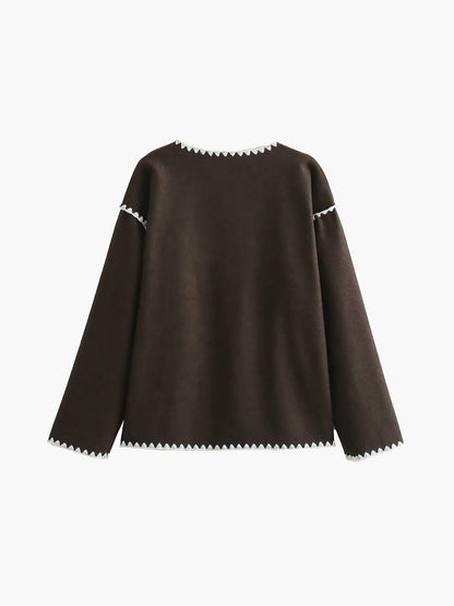 Beautifully Crafted Jacket