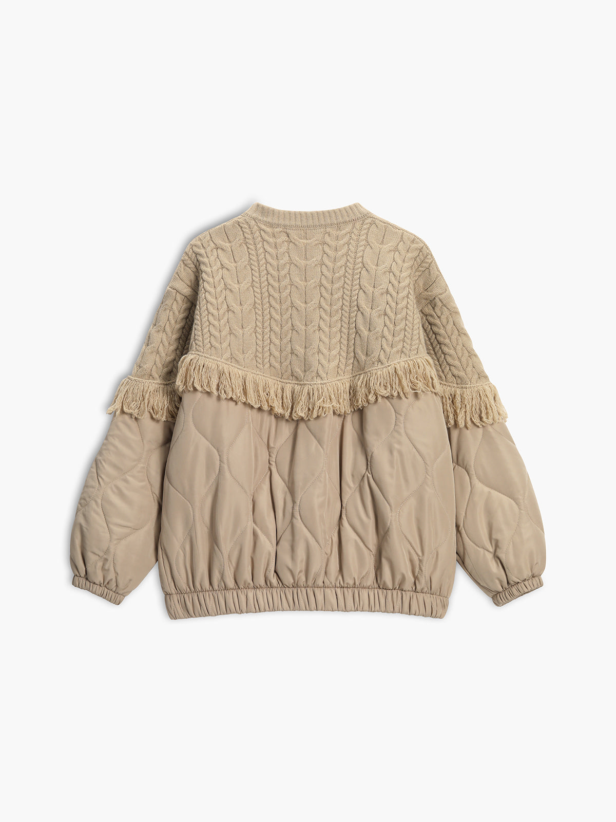 Classic Vintage Jacket