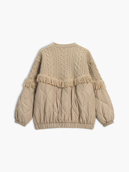 Classic Vintage Jacket