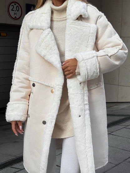Classic Designed Coat