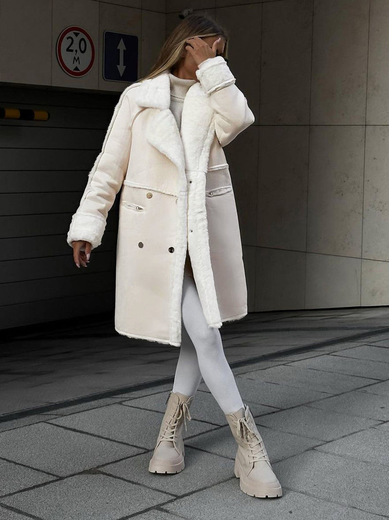 Beautifully Crafted Coat