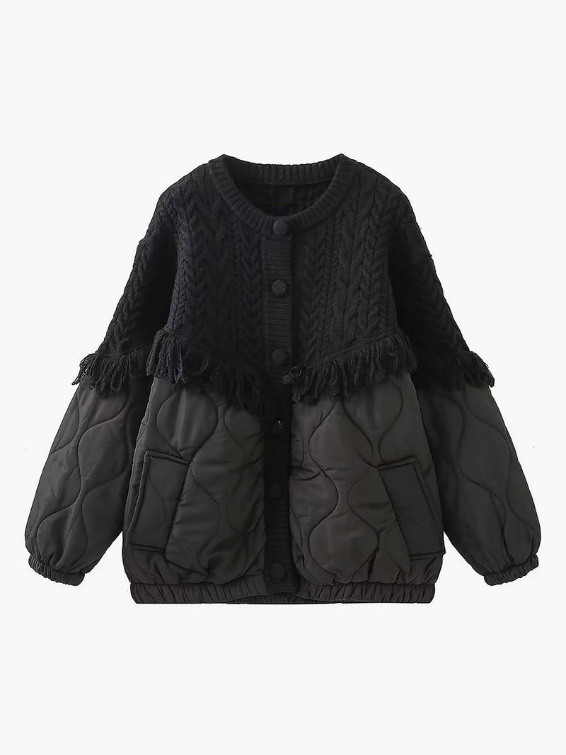 Classic Vintage Jacket