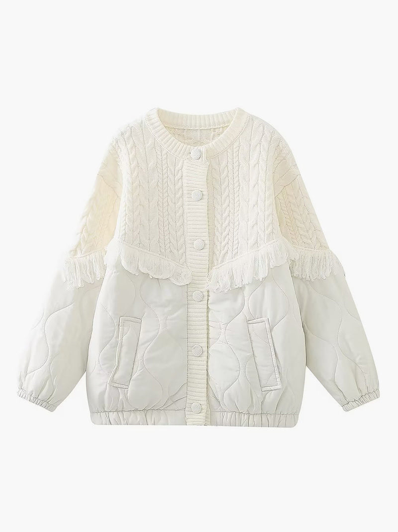 Classic Vintage Jacket