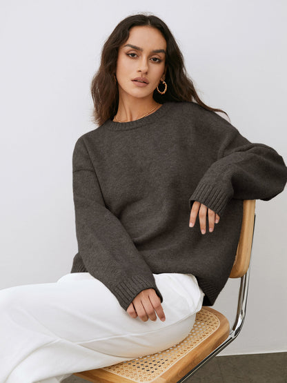 Classic Vintage Sweater