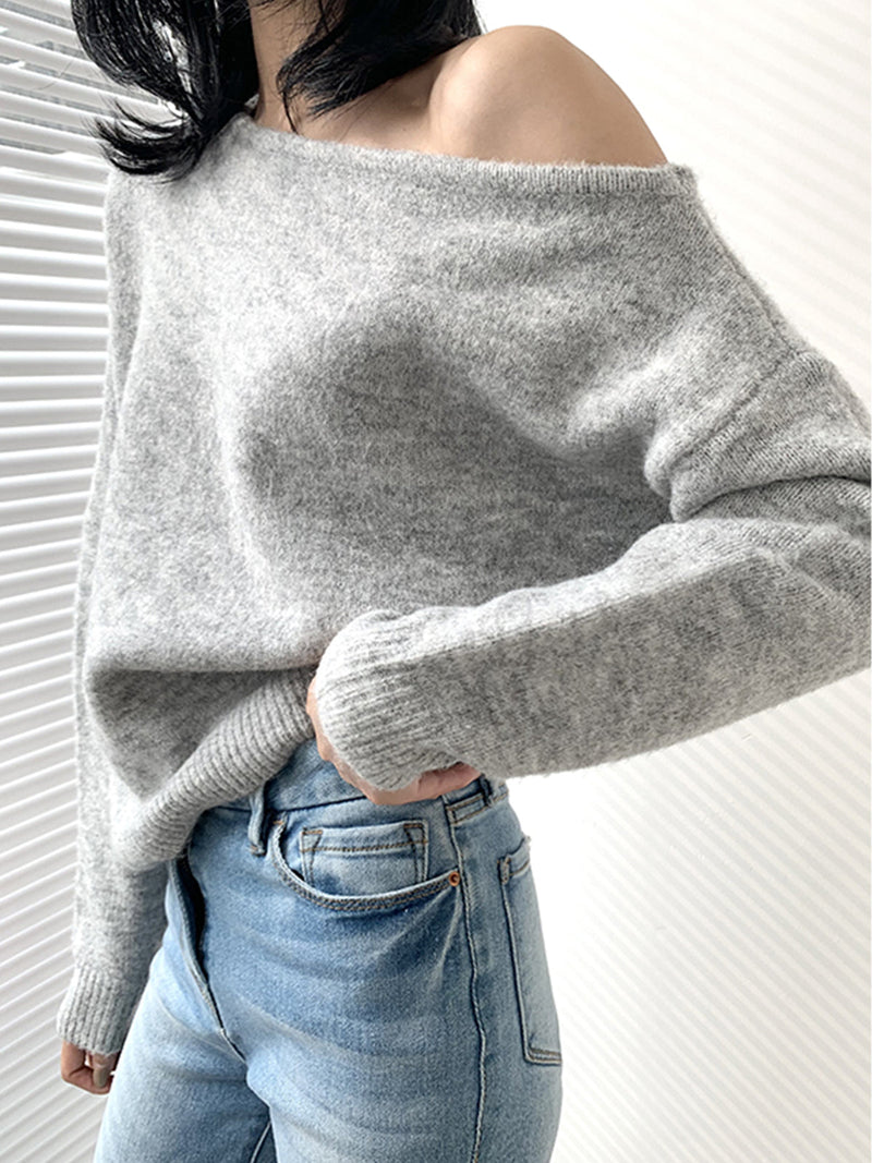Classic Vintage Sweater