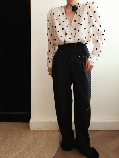 Elegantly Designed Blouse