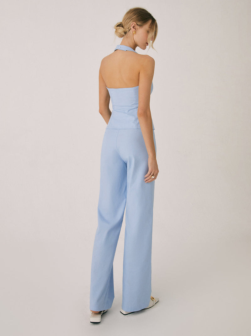 Thoughtfully Designed Garment