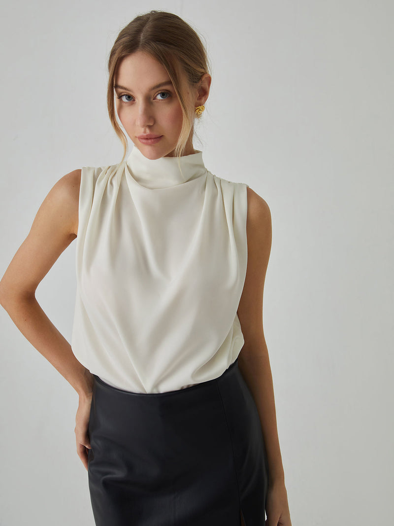 Beautifully Crafted Blouse