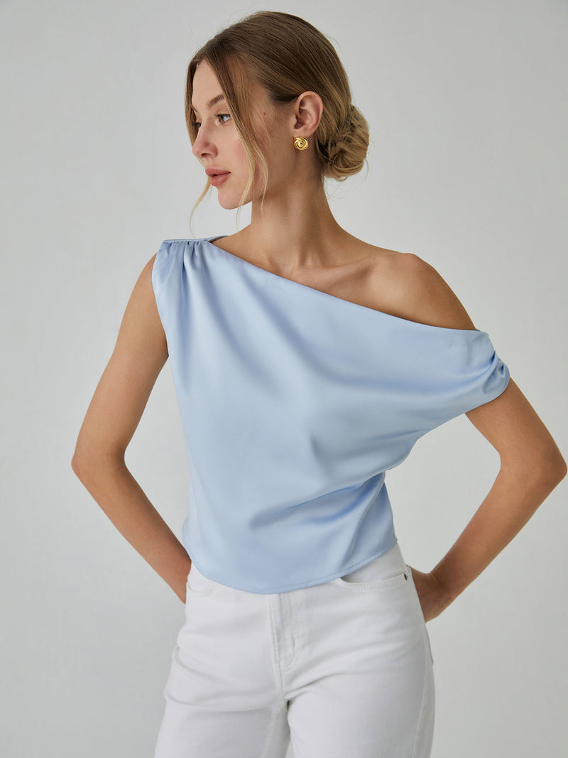Classic Designed Blouse