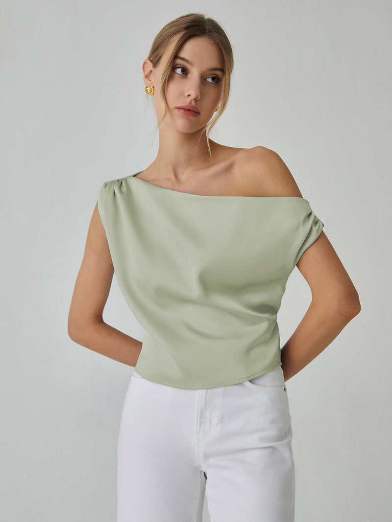 Classic Designed Blouse