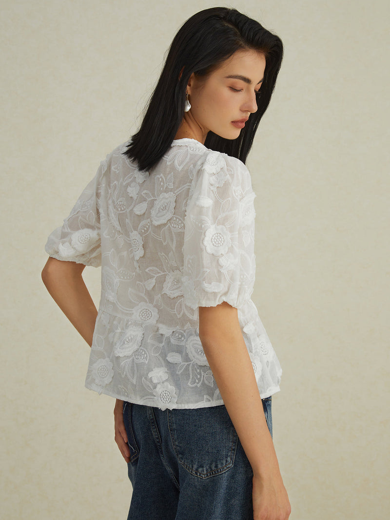 Vintage Inspired Shirt