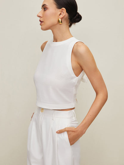 Classic Vintage Blouse