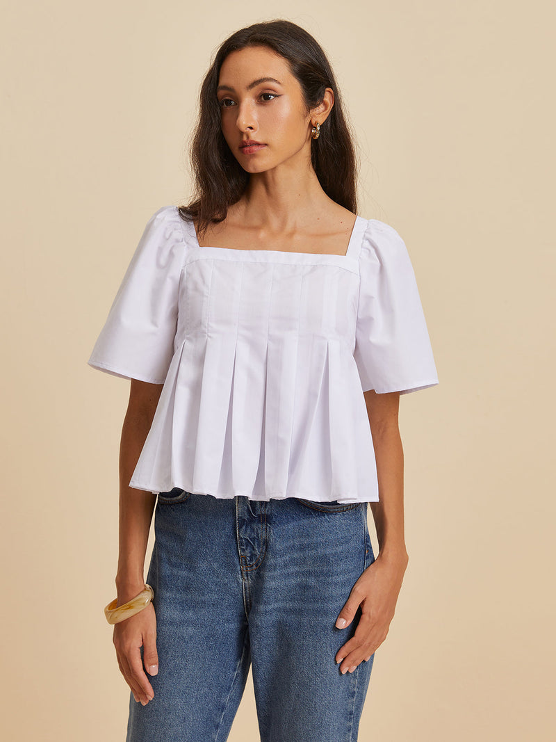Beautifully Crafted Blouse
