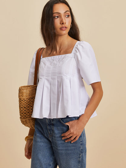 Beautifully Crafted Blouse