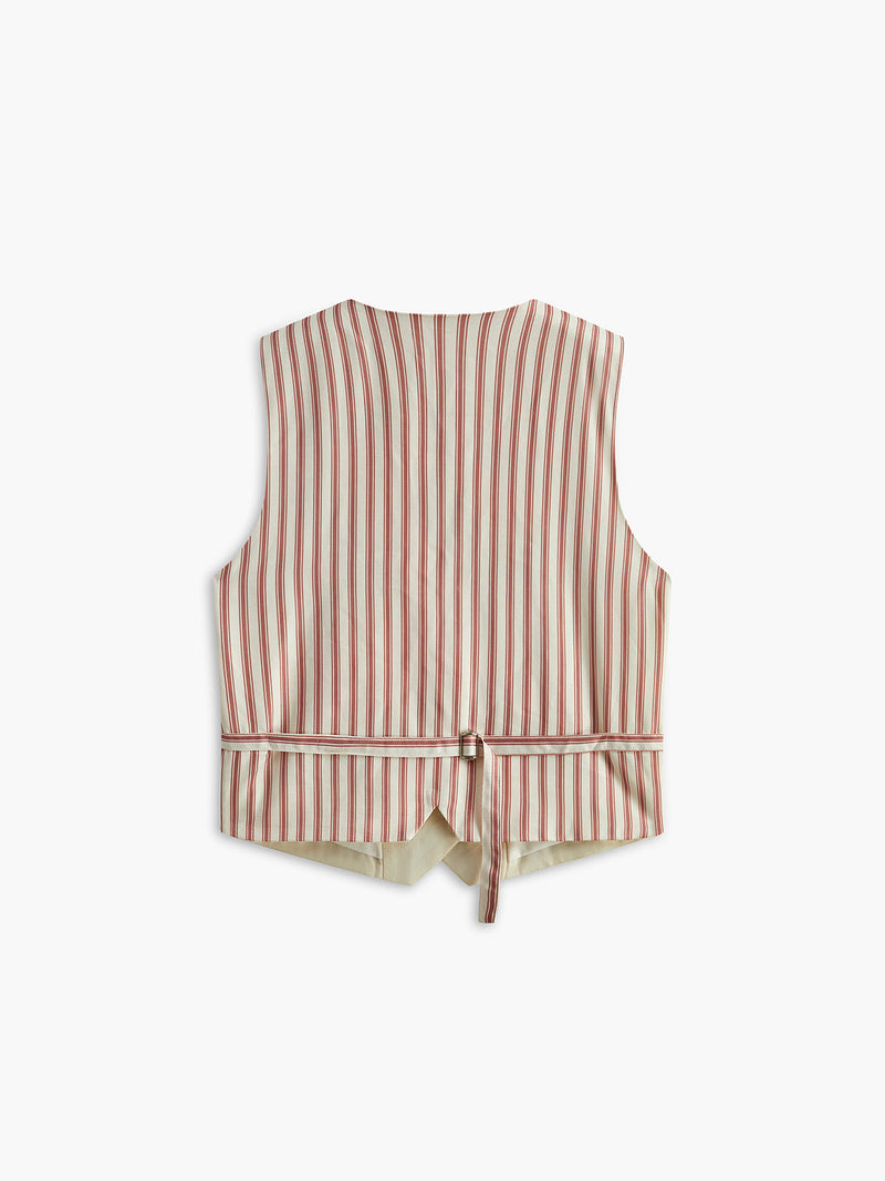 Thoughtfully Designed Garment