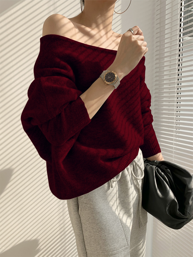 Classic Vintage Sweater
