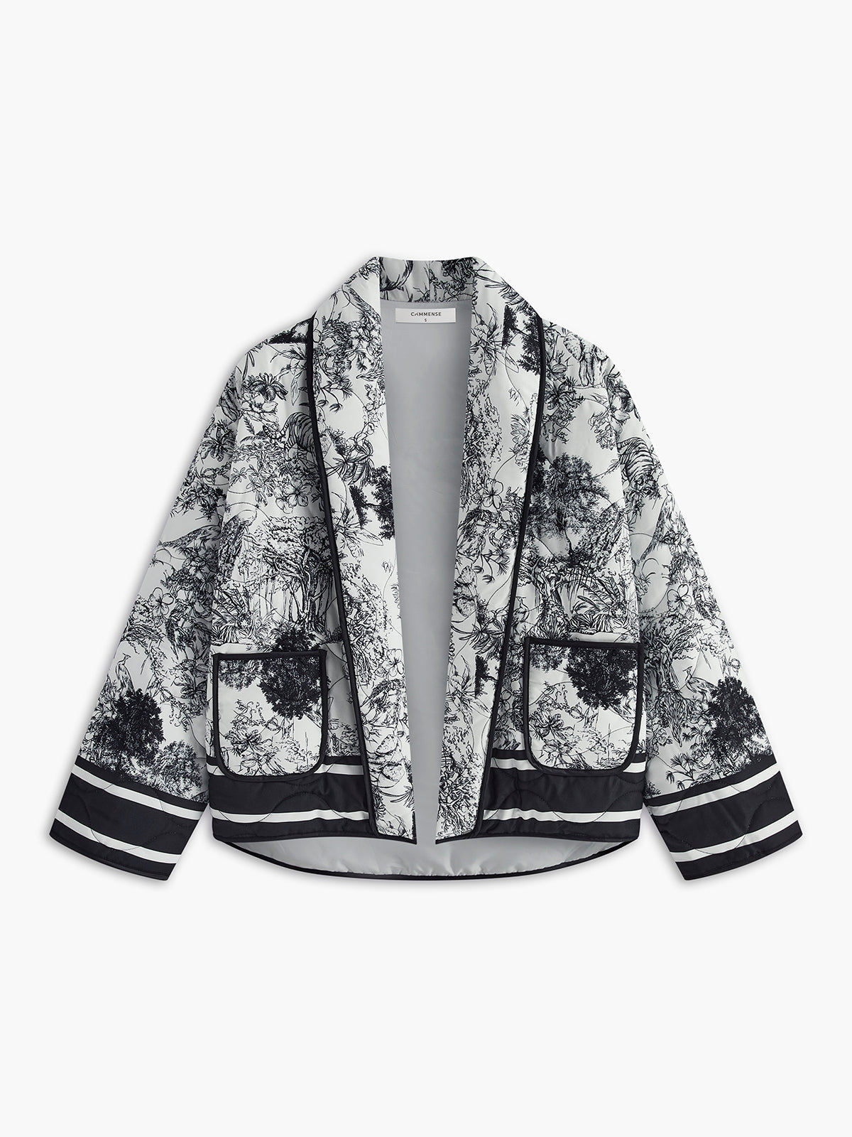 Elegantly Designed Jacket