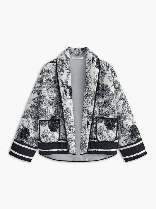 Elegantly Designed Jacket