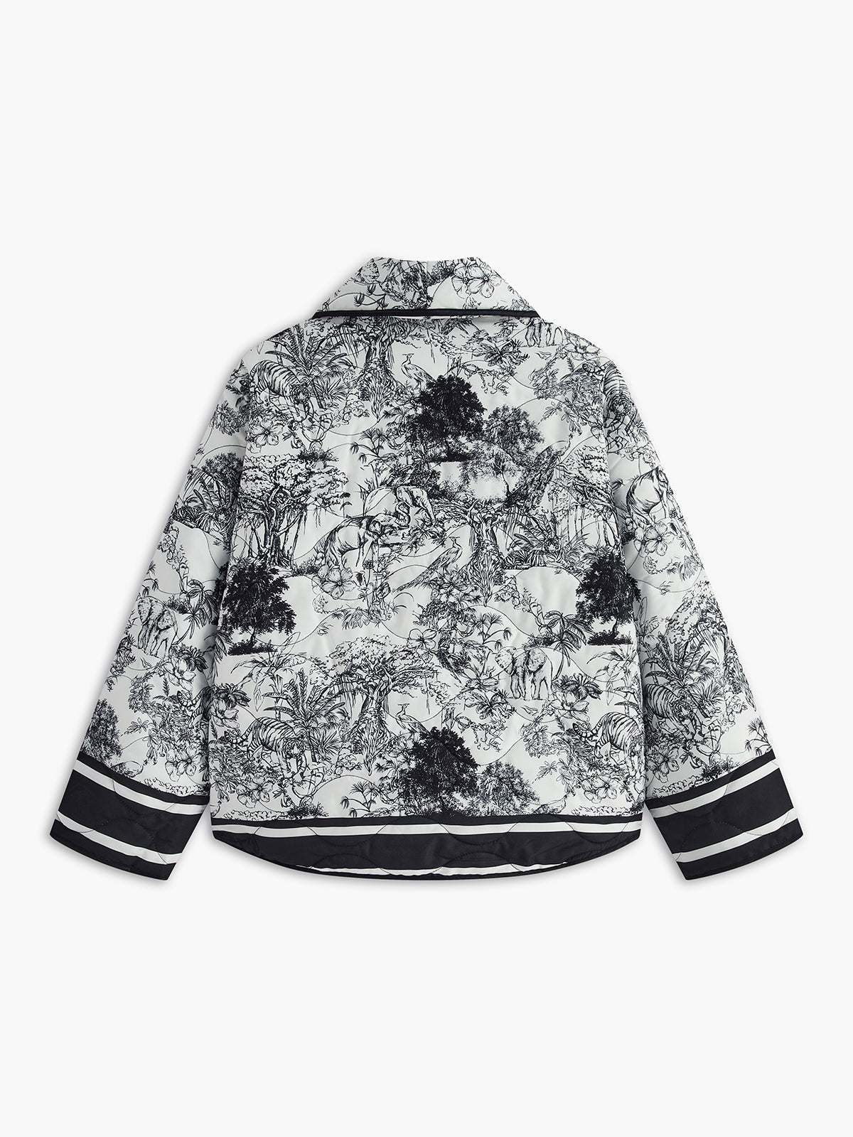 Elegantly Designed Jacket