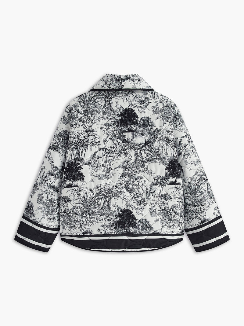 Elegantly Designed Jacket