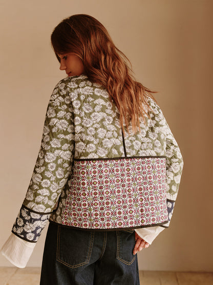 Beautifully Crafted Jacket