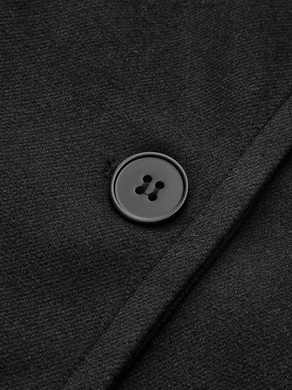 Timeless Vintage Style Jacket