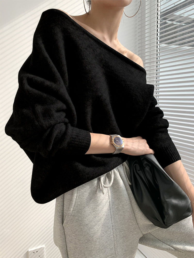 Classic Vintage Sweater