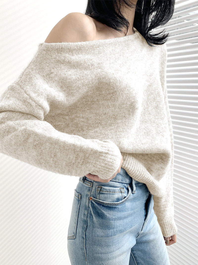 Classic Vintage Sweater