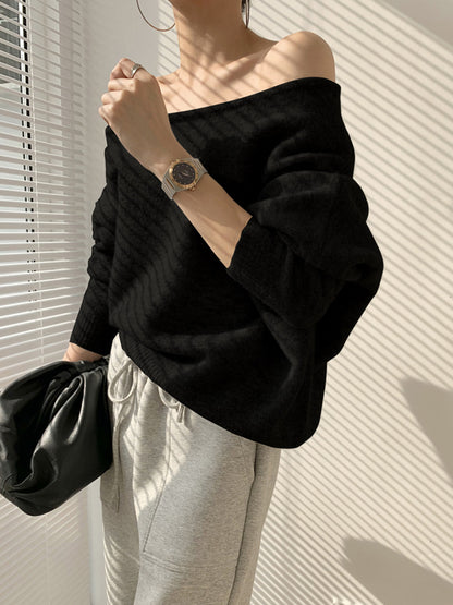 Classic Vintage Sweater