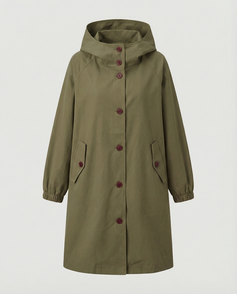 Classic Vintage Garment