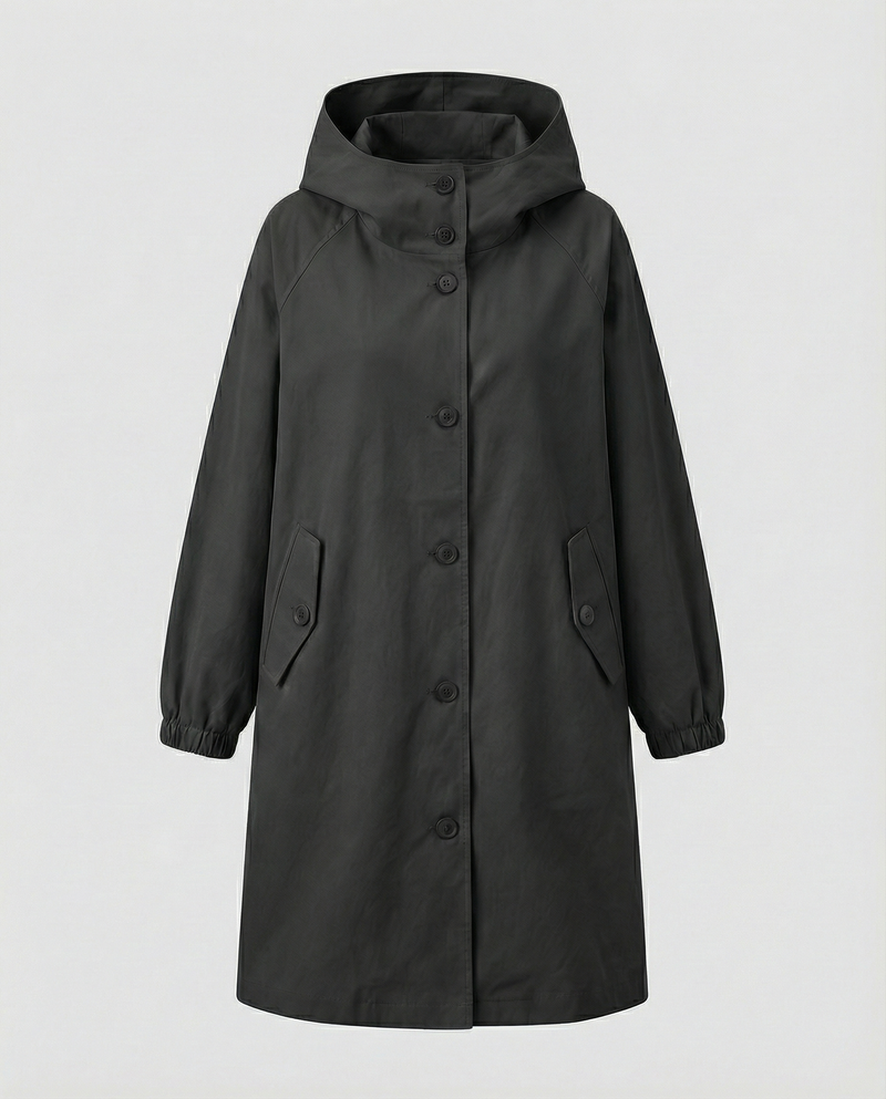 Classic Vintage Garment
