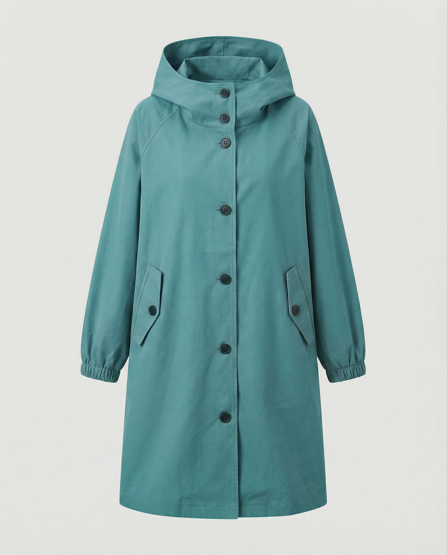 Arktisch Blau