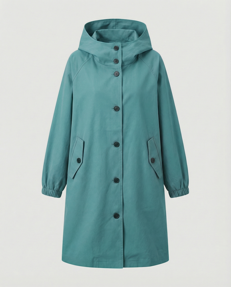 Classic Vintage Garment