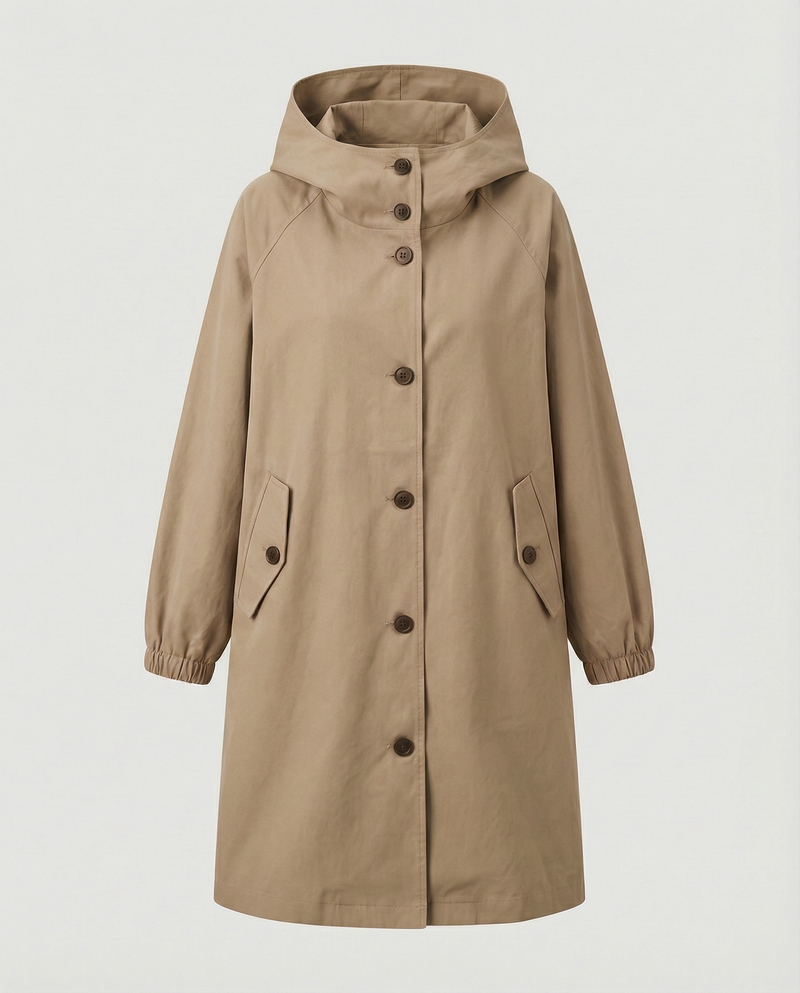 Classic Vintage Garment
